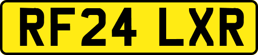 RF24LXR