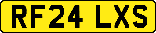 RF24LXS