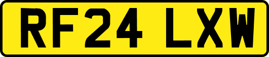 RF24LXW