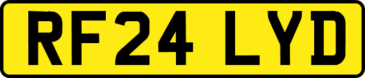 RF24LYD