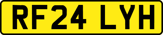 RF24LYH
