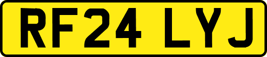 RF24LYJ