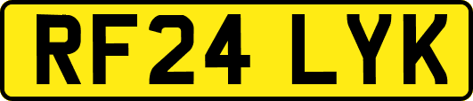 RF24LYK