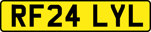 RF24LYL