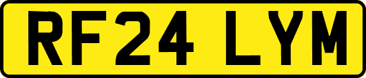 RF24LYM