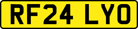 RF24LYO