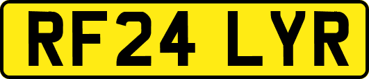 RF24LYR
