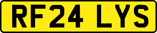 RF24LYS