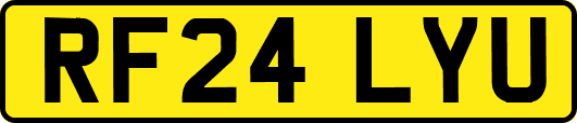 RF24LYU