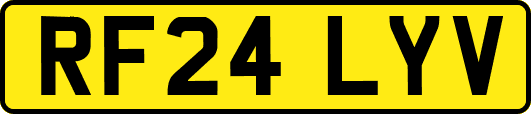 RF24LYV