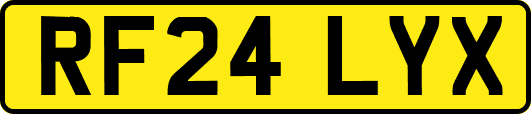 RF24LYX