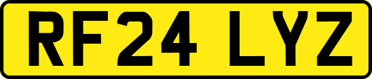 RF24LYZ
