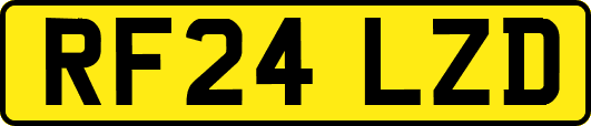 RF24LZD