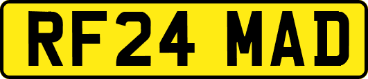 RF24MAD