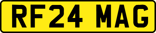 RF24MAG