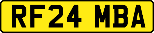 RF24MBA