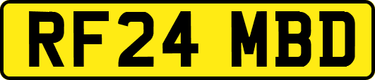 RF24MBD