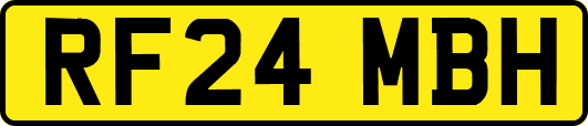 RF24MBH