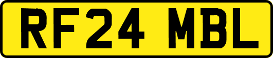RF24MBL