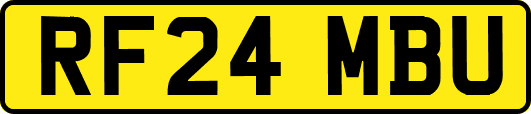 RF24MBU