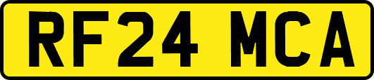 RF24MCA