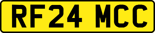 RF24MCC