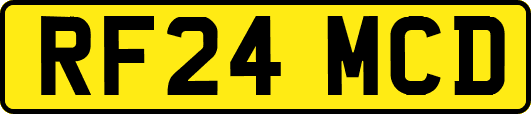 RF24MCD