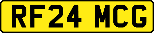 RF24MCG