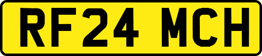 RF24MCH