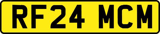 RF24MCM