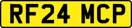 RF24MCP