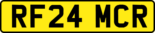 RF24MCR