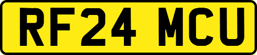 RF24MCU