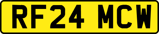 RF24MCW
