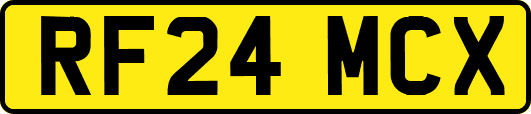 RF24MCX