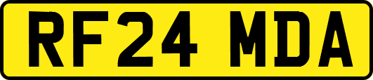 RF24MDA