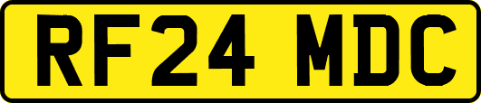 RF24MDC
