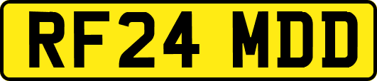 RF24MDD
