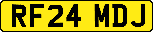 RF24MDJ