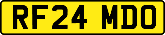 RF24MDO