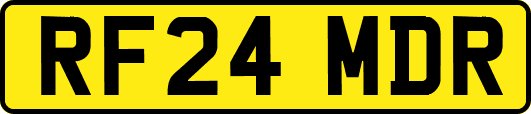 RF24MDR