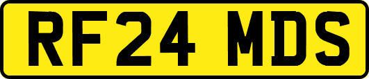 RF24MDS