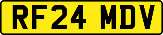 RF24MDV