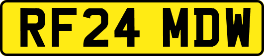 RF24MDW
