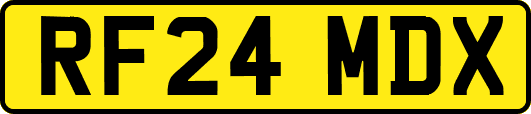 RF24MDX