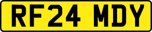 RF24MDY
