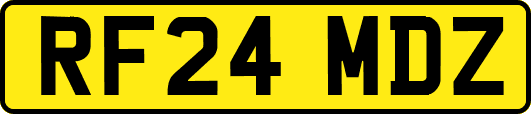 RF24MDZ