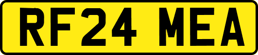 RF24MEA