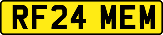 RF24MEM