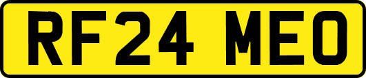 RF24MEO